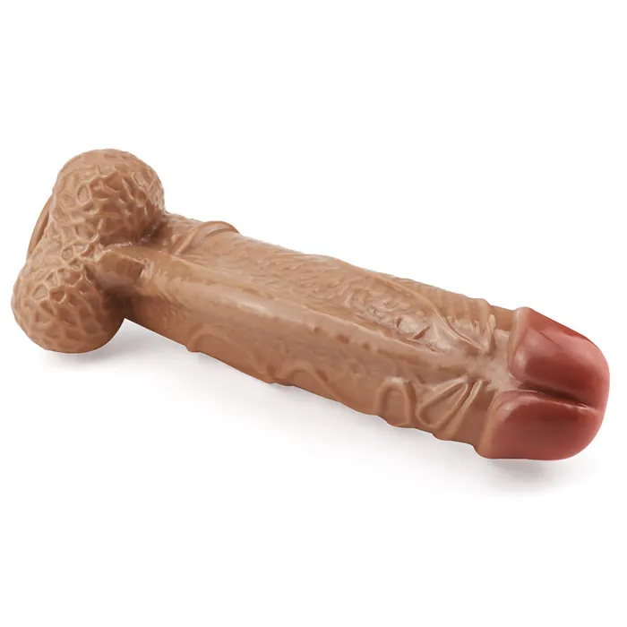 STS Anal Massive dildos Realistic 11 Inch huge