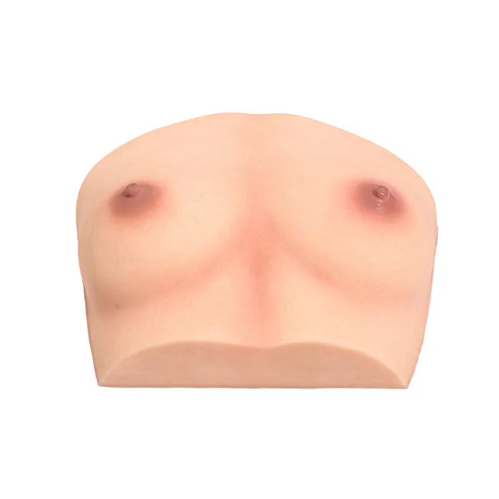 CLIMAX DOLL Male Sex Toys CLIMAX DOLL Silicone Torso Breast 59 CLIMAX DOLL Male Sex Toys CLIMAX DOLL Silicone Torso Breast 59
