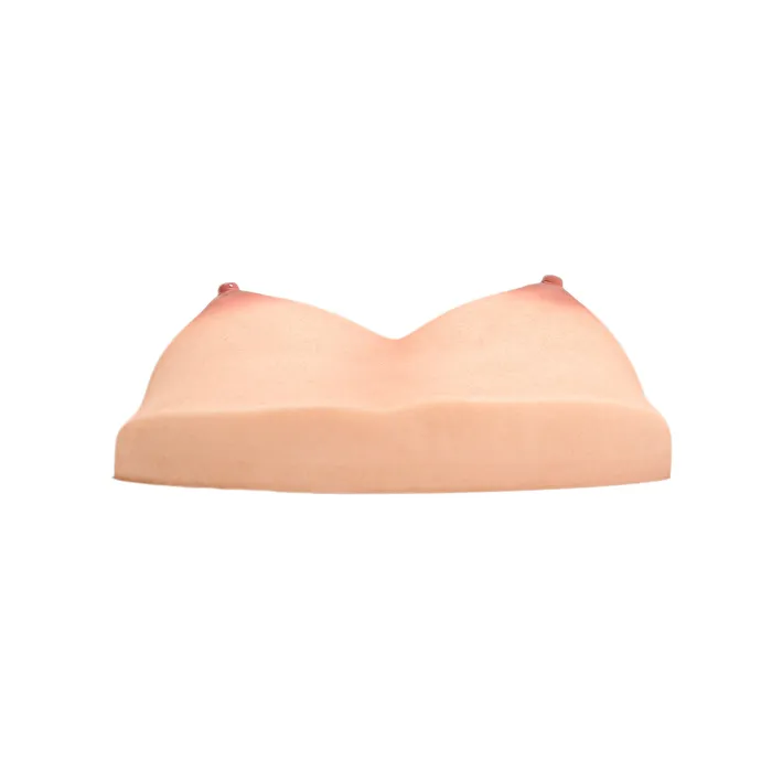 CLIMAX DOLL Male Sex Toys CLIMAX DOLL Silicone Torso Breast 59 CLIMAX DOLL Male Sex Toys CLIMAX DOLL Silicone Torso Breast 59
