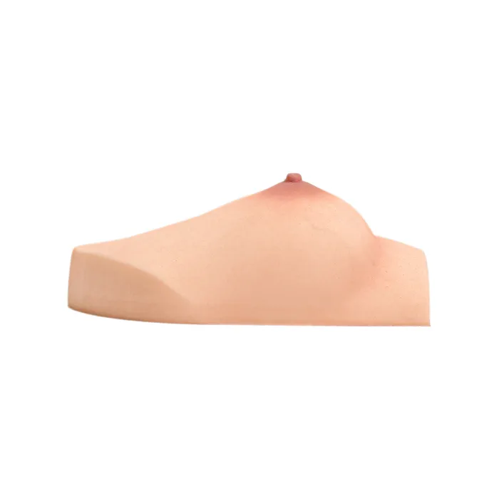 CLIMAX DOLL Male Sex Toys CLIMAX DOLL Silicone Torso Breast 59 CLIMAX DOLL Male Sex Toys CLIMAX DOLL Silicone Torso Breast 59
