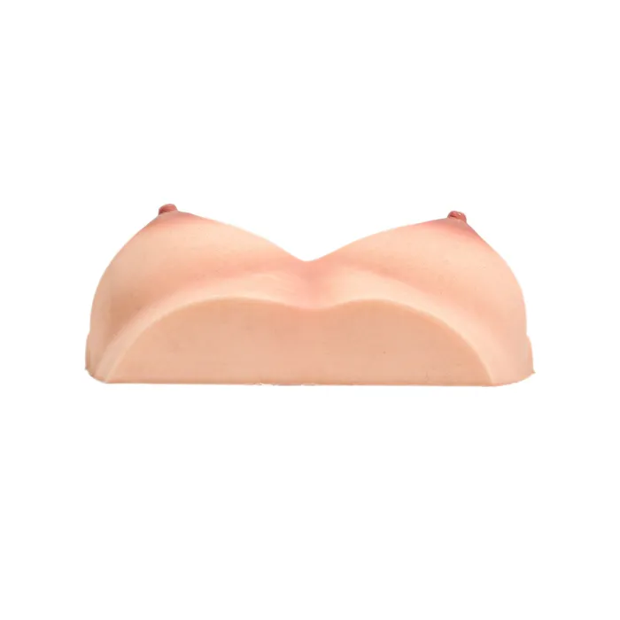 CLIMAX DOLL Male Sex Toys CLIMAX DOLL Silicone Torso Breast 59 CLIMAX DOLL Male Sex Toys CLIMAX DOLL Silicone Torso Breast 59