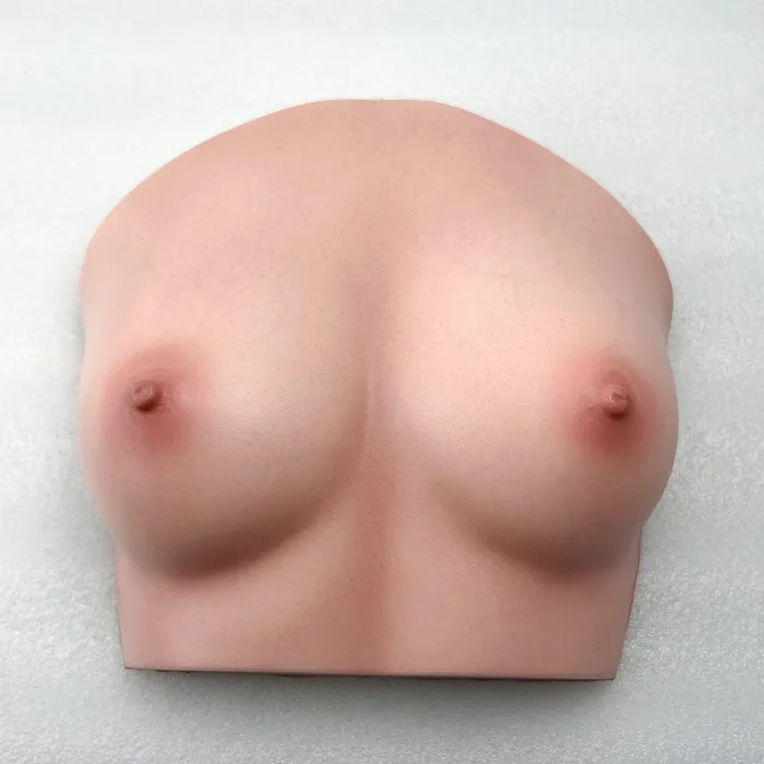 CLIMAX DOLL Male Sex Toys CLIMAX DOLL Silicone Torso Breast 59 CLIMAX DOLL Male Sex Toys CLIMAX DOLL Silicone Torso Breast 59