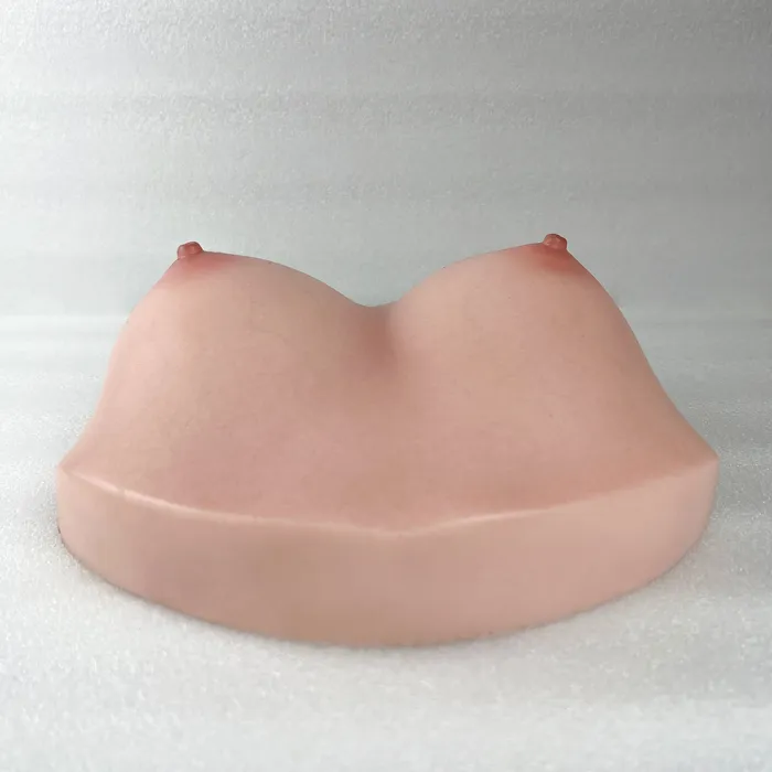CLIMAX DOLL Male Sex Toys CLIMAX DOLL Silicone Torso Breast 59 CLIMAX DOLL Male Sex Toys CLIMAX DOLL Silicone Torso Breast 59