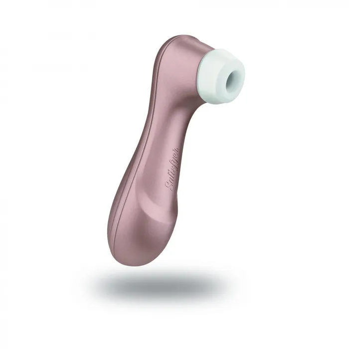 Satisfyer Vibrators Satisfyer Pro 2 Next Generation Satisfyer Vibrators Satisfyer Pro 2 Next Generation