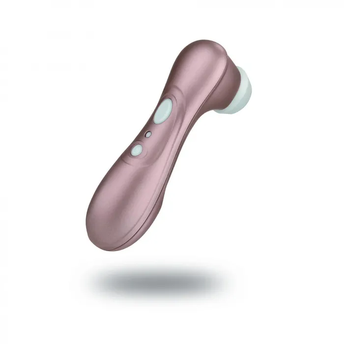 Satisfyer Vibrators Satisfyer Pro 2 Next Generation Satisfyer Vibrators Satisfyer Pro 2 Next Generation