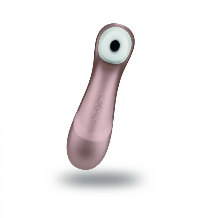 Satisfyer Vibrators Satisfyer Pro 2 Next Generation Satisfyer Vibrators Satisfyer Pro 2 Next Generation