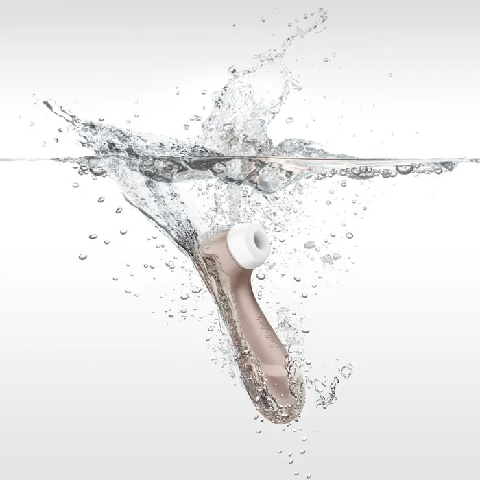 Satisfyer Vibrators Satisfyer Pro 2 Next Generation Satisfyer Vibrators Satisfyer Pro 2 Next Generation