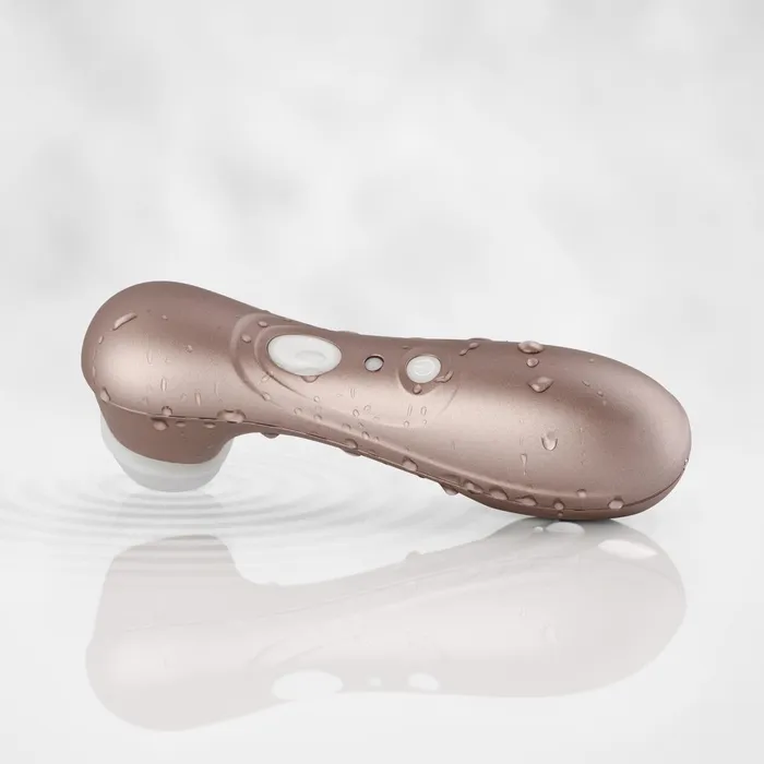 Satisfyer Vibrators Satisfyer Pro 2 Next Generation Satisfyer Vibrators Satisfyer Pro 2 Next Generation