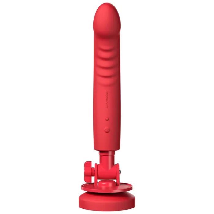 Lovense Mission 2 LOVENSE Vibrators