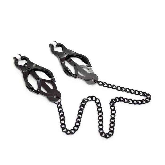 Oxyshop Vibrators Japanese Clover clamps