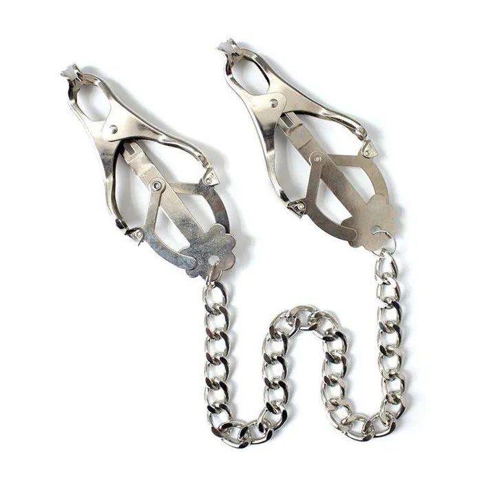 Oxyshop Vibrators Japanese Clover clamps