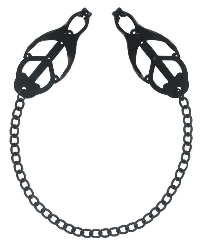 Oxyshop Vibrators Japanese Clover clamps