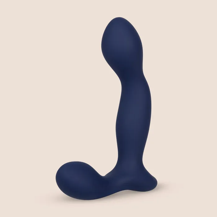 Anal California Exotic Novelties LLC Viceroy Expert Probe silicone anal probe