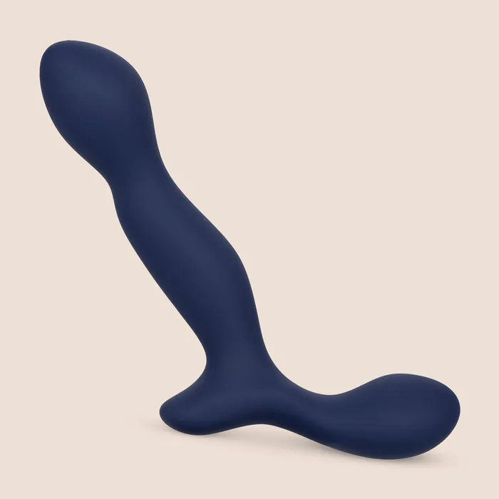 Anal California Exotic Novelties LLC Viceroy Expert Probe silicone anal probe