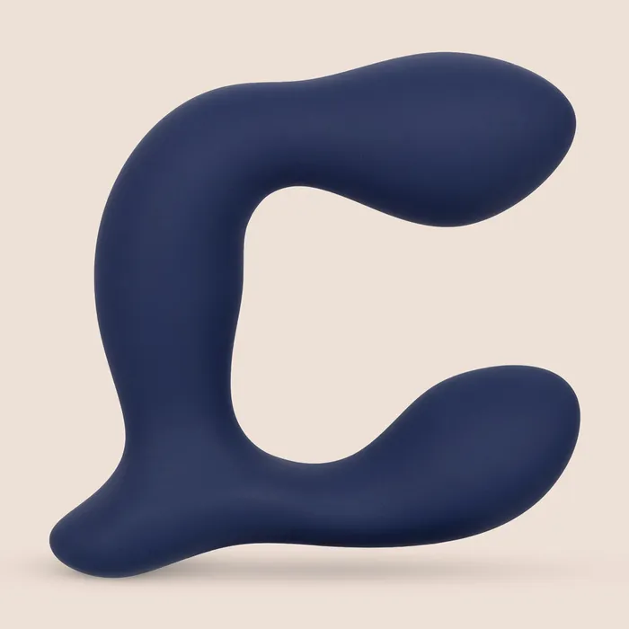 Anal California Exotic Novelties LLC Viceroy Expert Probe silicone anal probe