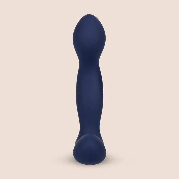 Anal California Exotic Novelties LLC Viceroy Expert Probe silicone anal probe