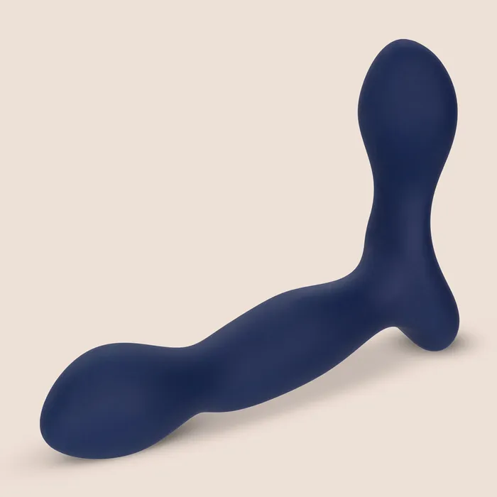 Anal California Exotic Novelties LLC Viceroy Expert Probe silicone anal probe