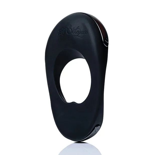 Hot Octopuss Atom Plus Lux Remote Control Cock Ring Black Hot Octopuss Couples Hot Octopuss Atom Plus Lux Remote Control Cock Ring Black Hot Octopuss Couples