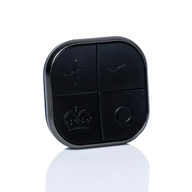 Hot Octopuss Atom Plus Lux Remote Control Cock Ring Black Hot Octopuss Couples Hot Octopuss Atom Plus Lux Remote Control Cock Ring Black Hot Octopuss Couples