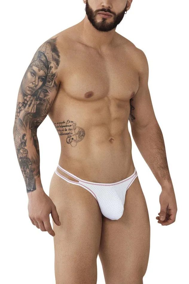PIK 0983 Novo Thongs Pikante Vibrators PIK 0983 Novo Thongs Pikante Vibrators