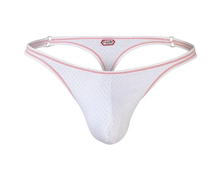 PIK 0983 Novo Thongs Pikante Vibrators PIK 0983 Novo Thongs Pikante Vibrators