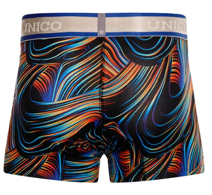 Unico Vibrators Calamo Trunks Unico Vibrators Calamo Trunks
