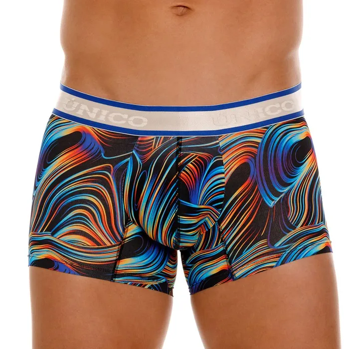 Unico Vibrators Calamo Trunks Unico Vibrators Calamo Trunks