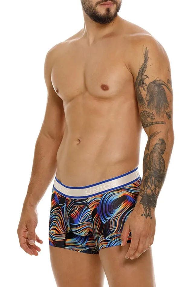 Unico Vibrators Calamo Trunks Unico Vibrators Calamo Trunks