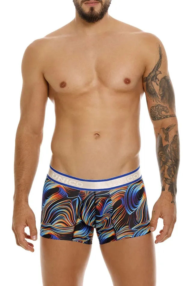 Unico Vibrators Calamo Trunks Unico Vibrators Calamo Trunks