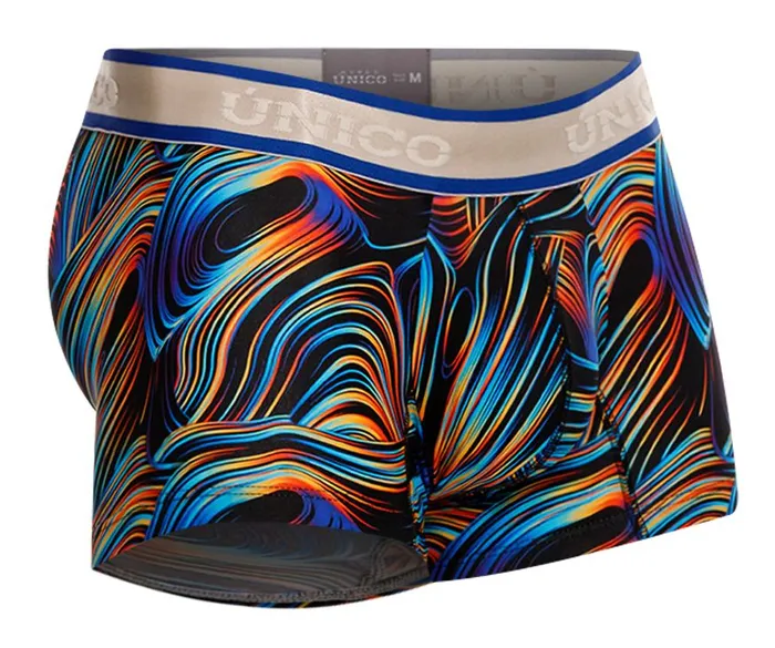 Unico Vibrators Calamo Trunks Unico Vibrators Calamo Trunks
