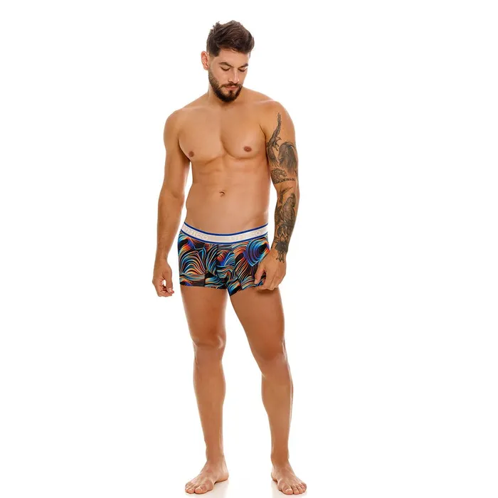 Unico Vibrators Calamo Trunks Unico Vibrators Calamo Trunks