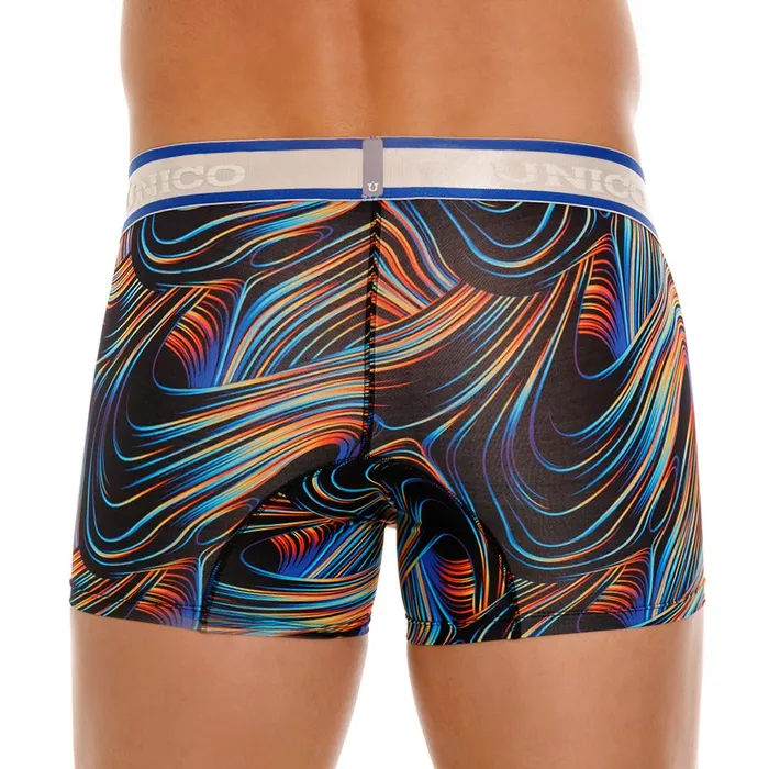 Unico Vibrators Calamo Trunks Unico Vibrators Calamo Trunks