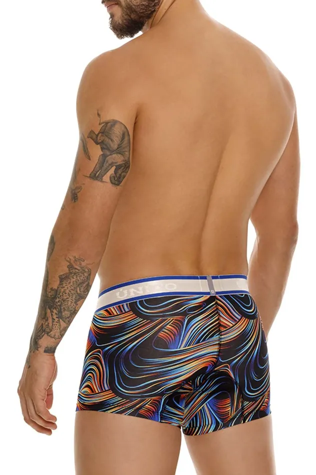 Unico Vibrators Calamo Trunks Unico Vibrators Calamo Trunks
