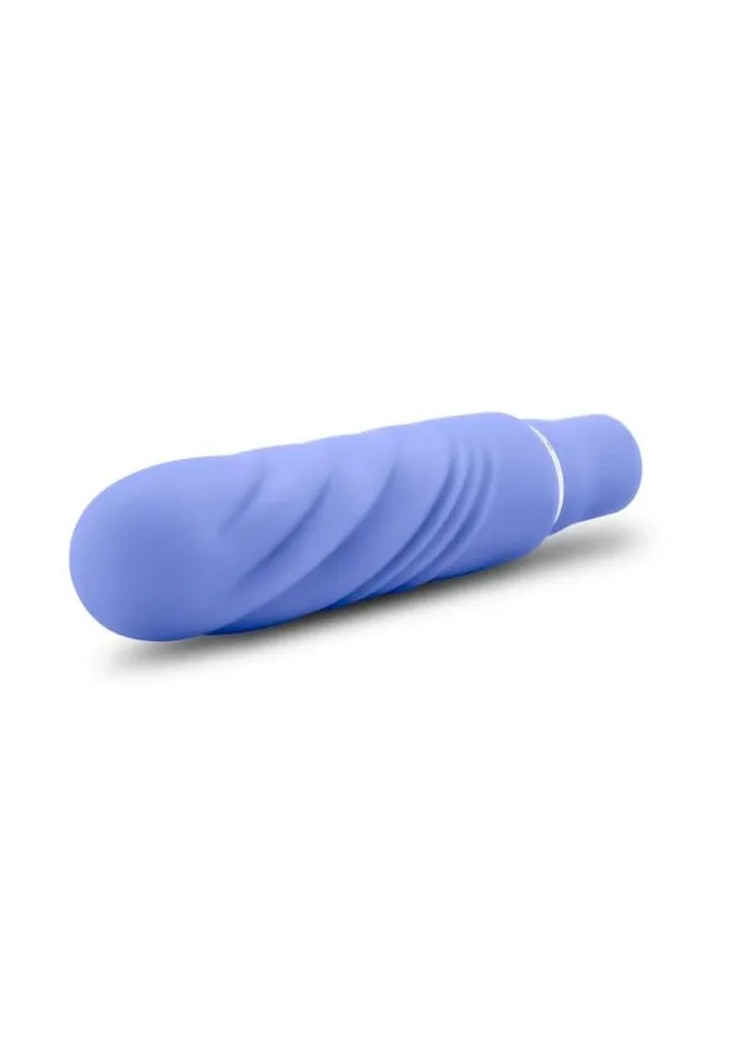Female Sex Toys Luxe Nimbus Silicone Mini Vibrator Luxe
