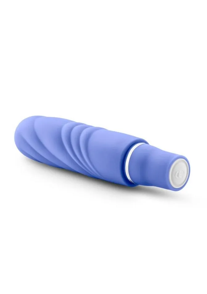 Female Sex Toys Luxe Nimbus Silicone Mini Vibrator Luxe
