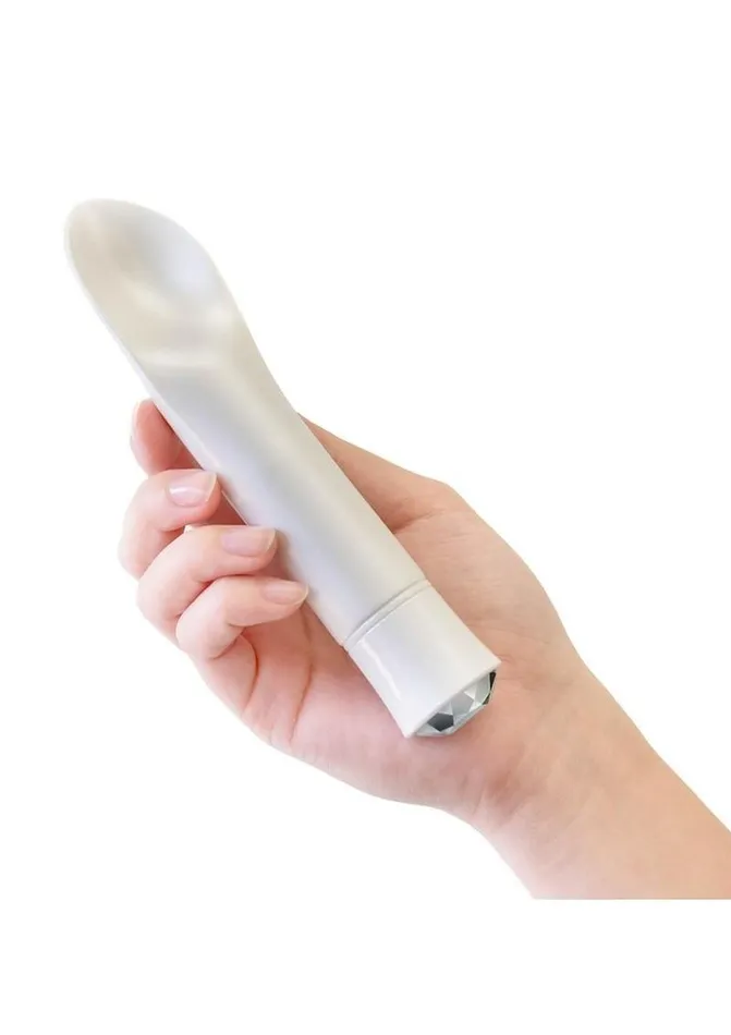 Female Sex Toys Oh My Gem Oh My Gem Bold Rechargeable Silicone Vibrator