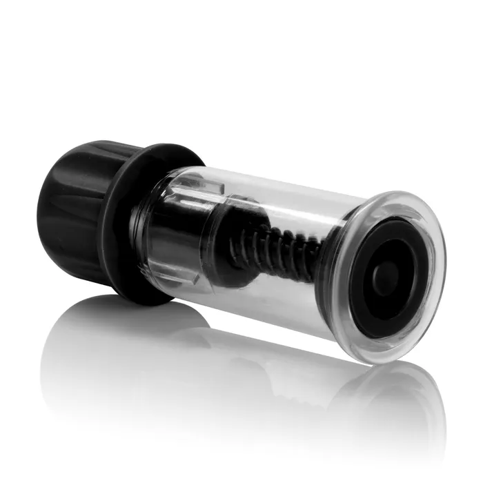 Anal CalExotics Colt Nipple ProSuckers Black Anal CalExotics Colt Nipple ProSuckers Black
