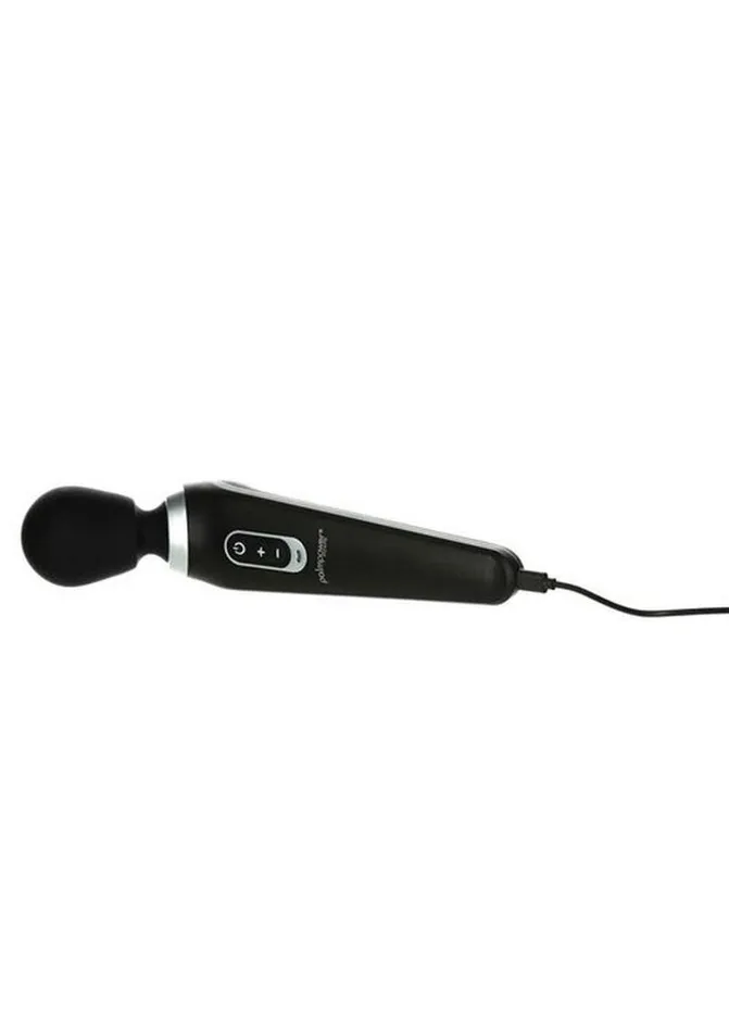 Female Sex Toys Palmpower Extreme Rechargeable Wand Massager Palmpower
