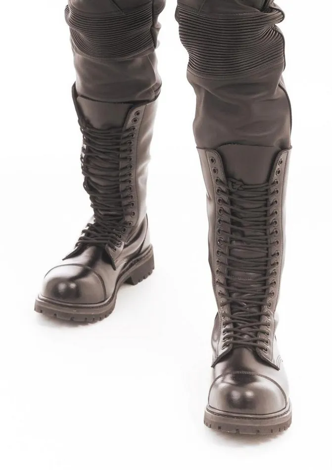 Prowler Red Vibrators Prowler Red 20 Hole Boot Uk 11